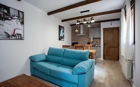 Apartamentos La Vieja Imprenta