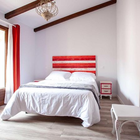 Apartamentos La Vieja Imprenta Siguenza Exterior foto