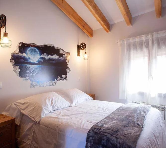 Apartamentos La Vieja Imprenta Siguenza Exterior foto