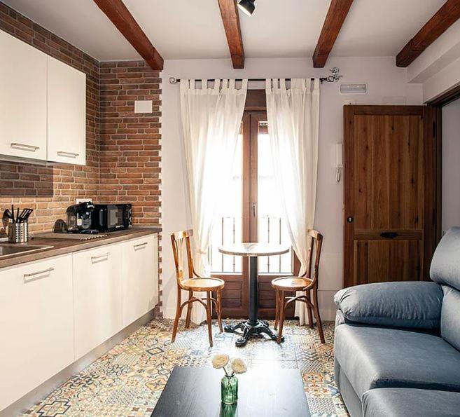 Apartamentos La Vieja Imprenta Siguenza Exterior foto