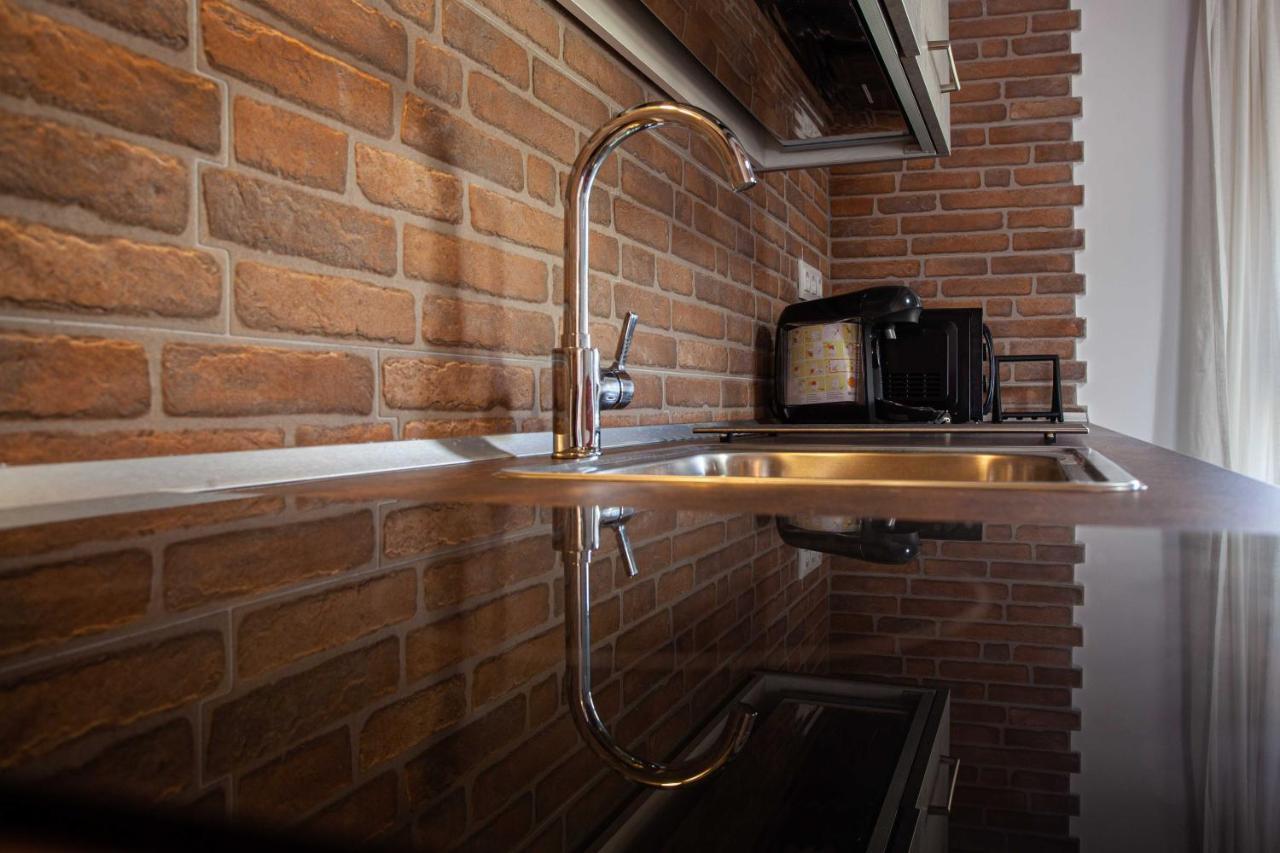Apartamentos La Vieja Imprenta Siguenza Exterior foto