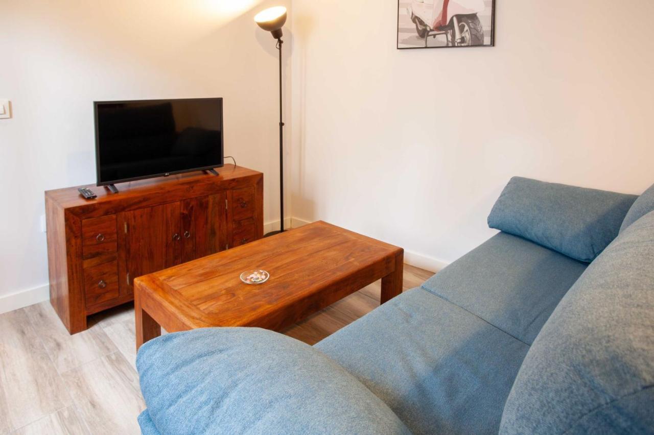 Apartamentos La Vieja Imprenta Siguenza Exterior foto