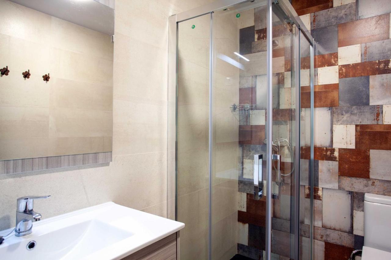 Apartamentos La Vieja Imprenta Siguenza Exterior foto