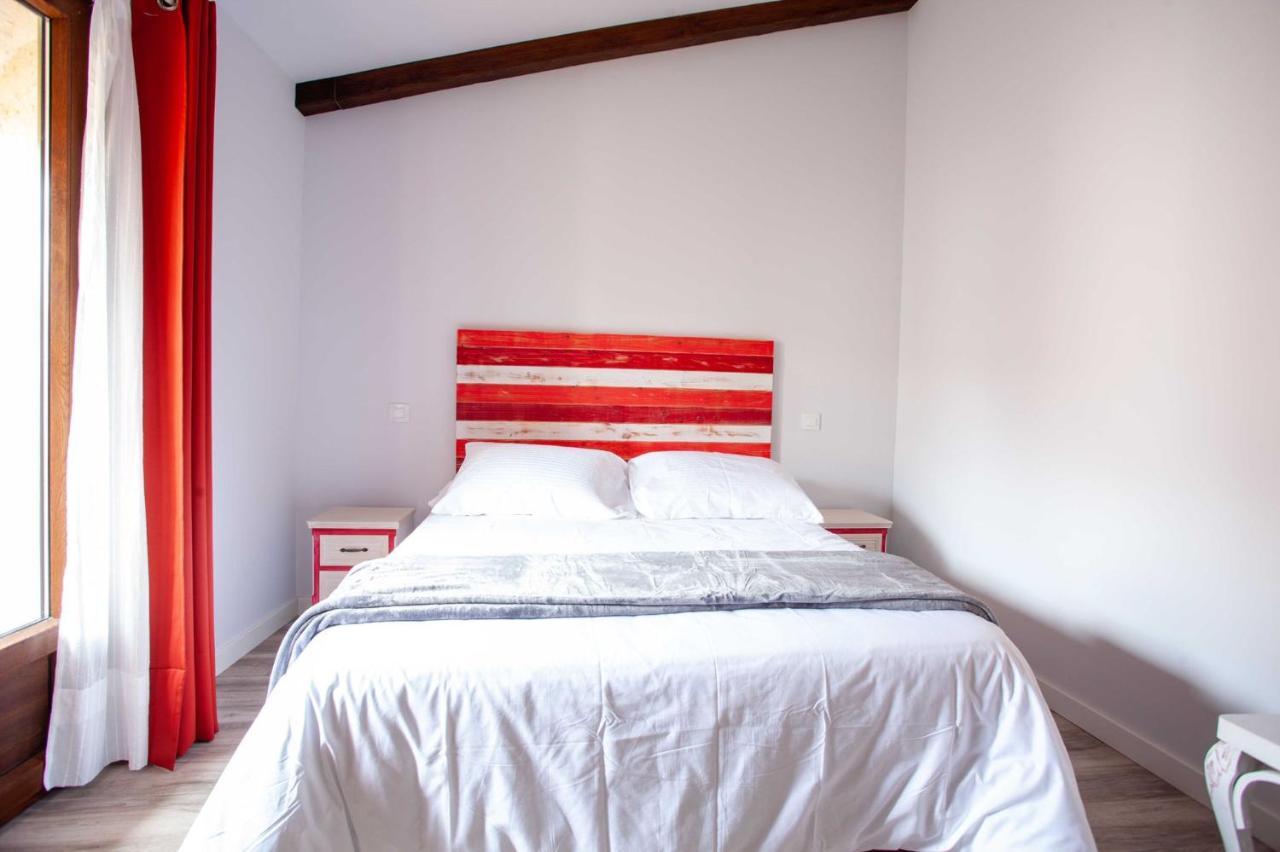 Apartamentos La Vieja Imprenta Siguenza Exterior foto